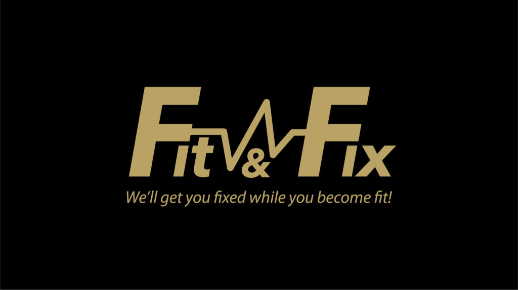 Fit & Fix Aalst